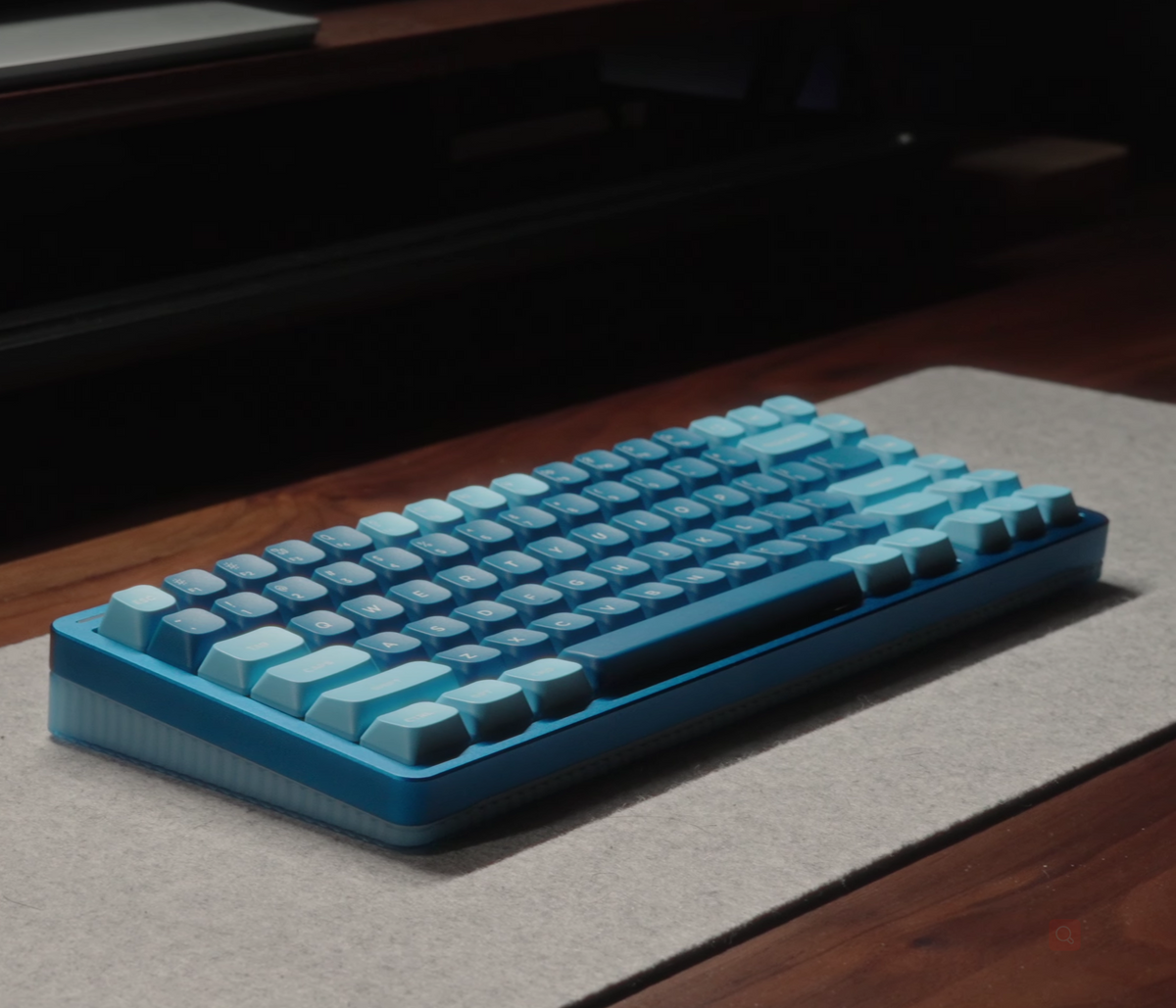 NuPhy Keyboard Video Reviews in June 2024