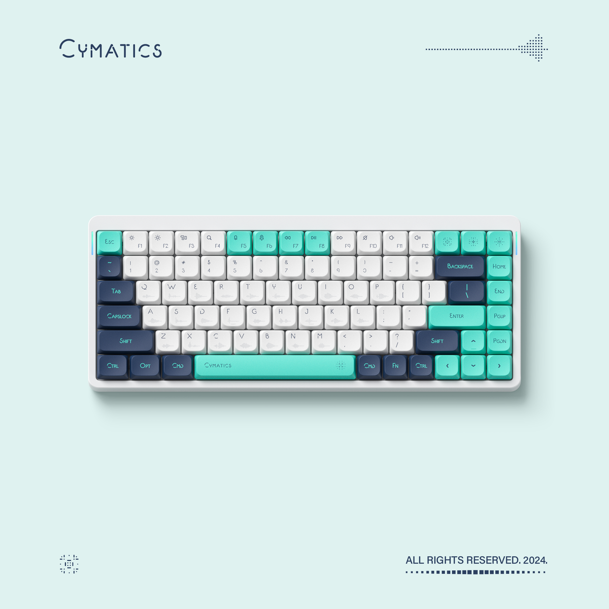 Cymatics