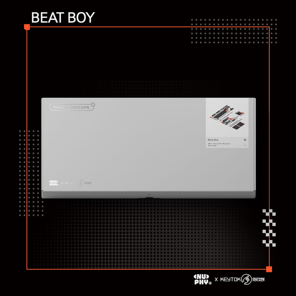Beat Boy