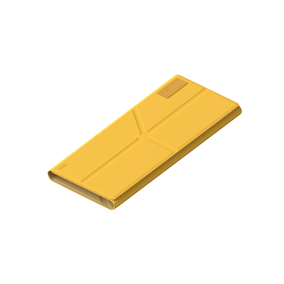 Extra NuFolio for Air65 V3