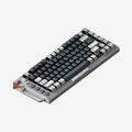 Add Extra Keycaps for Field75 HE