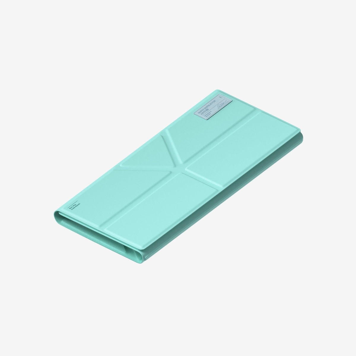Extra NuFolio V4 for Air75 V3