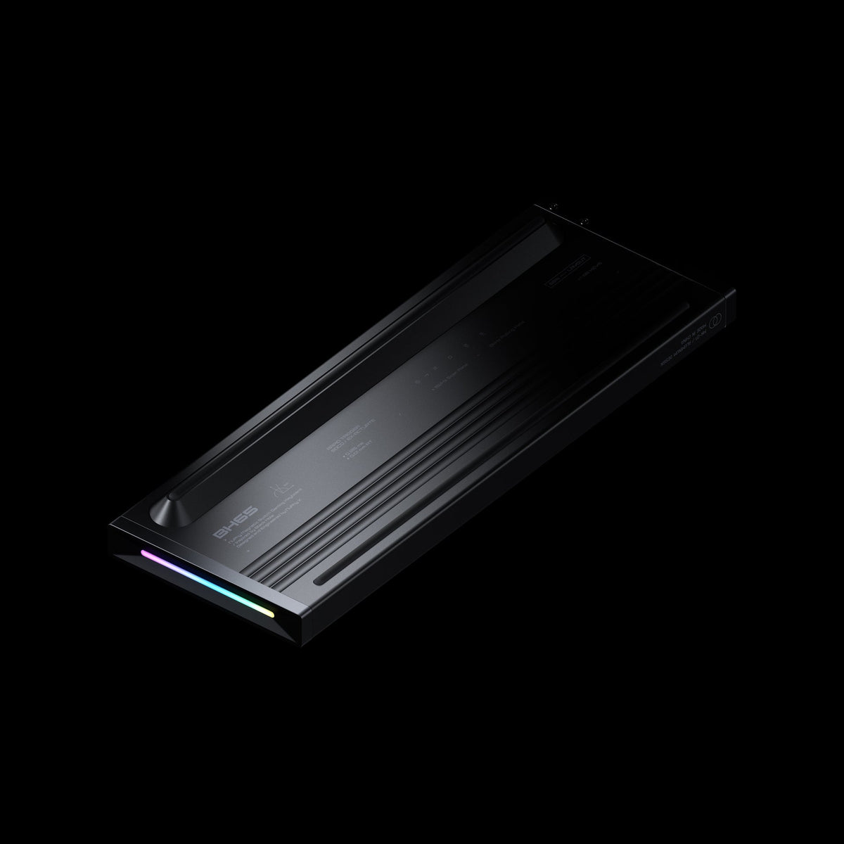 NuPhyX BH65 Keyboard