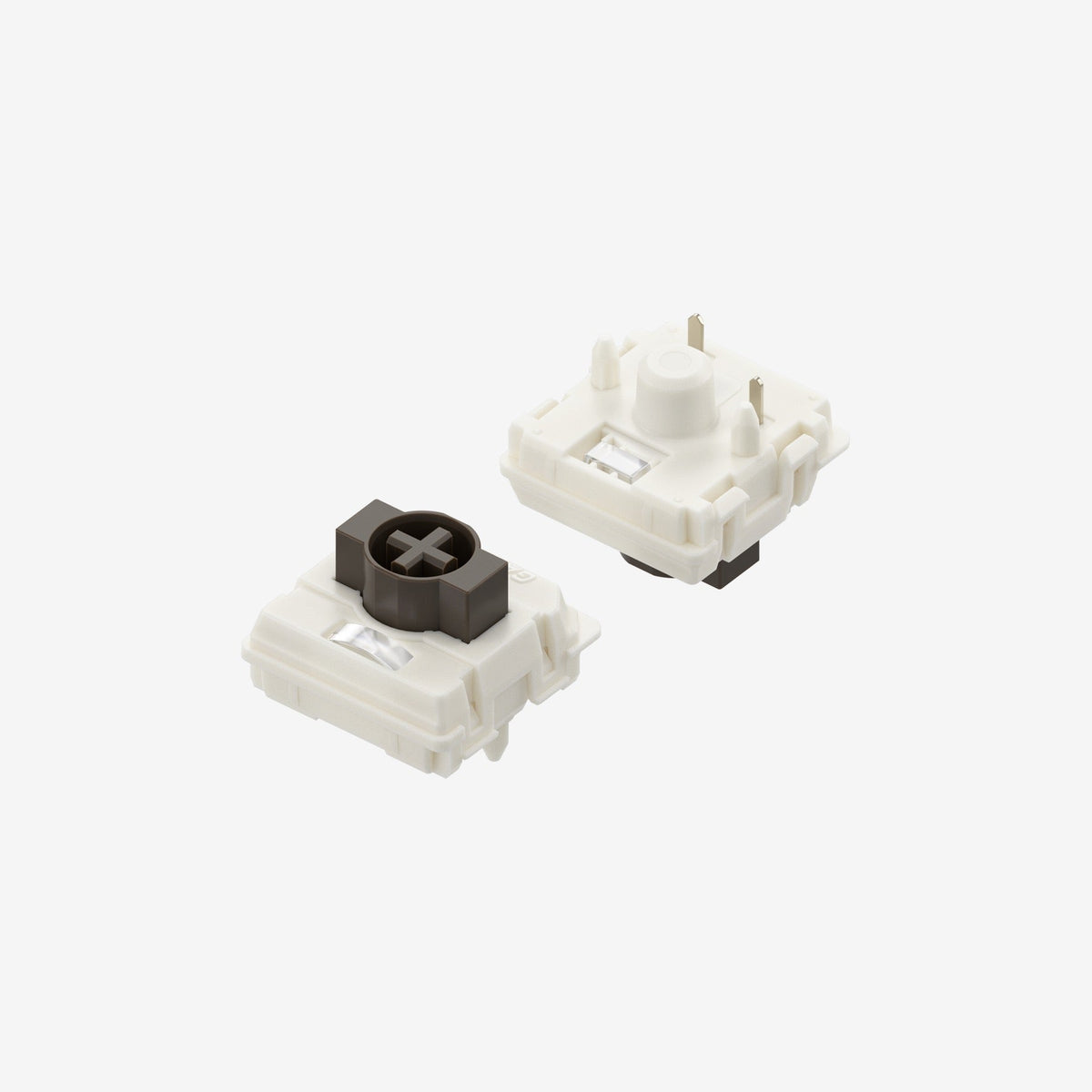 Gateron ロープロファイル3.0 キースイッチ