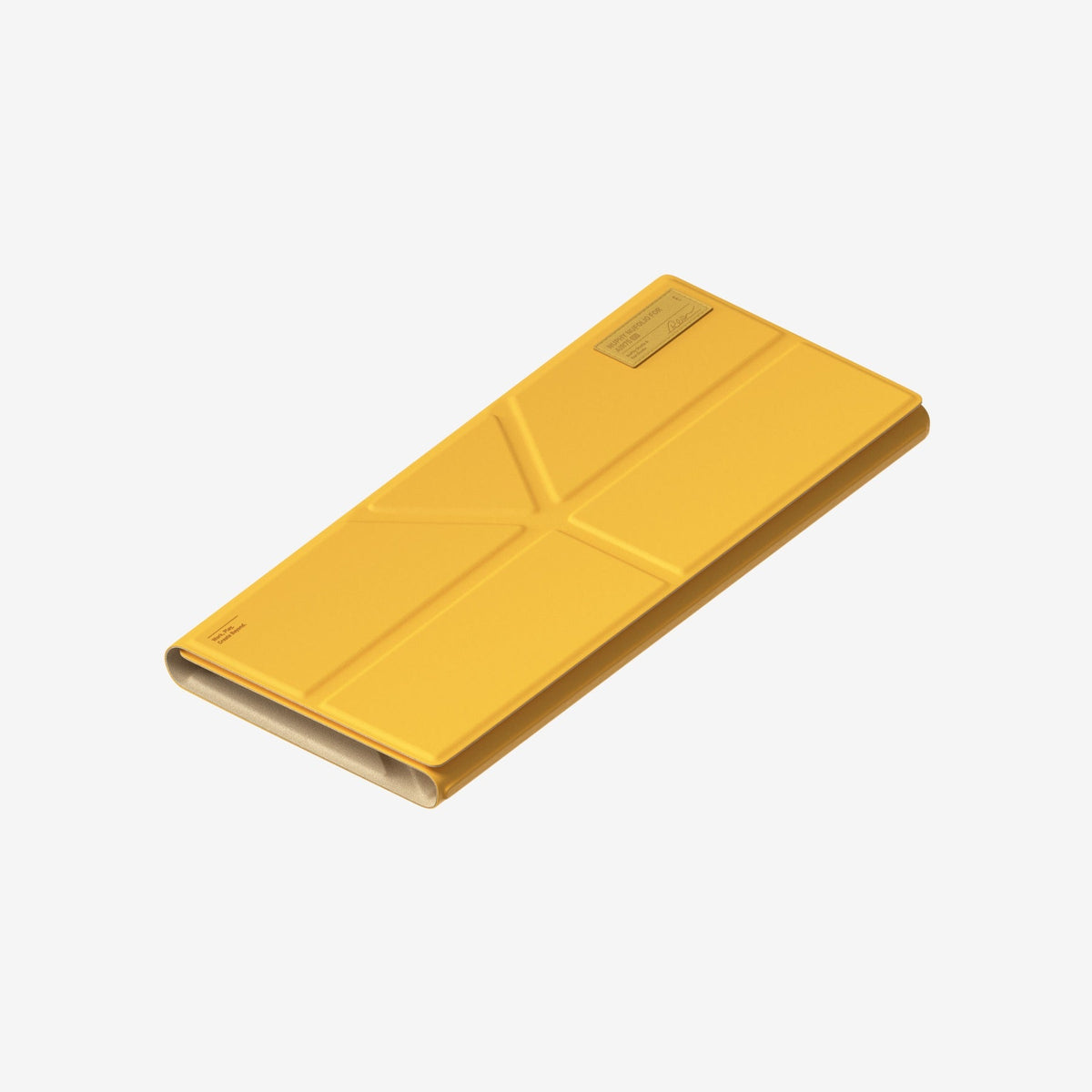 NuFolio for Air75 V3