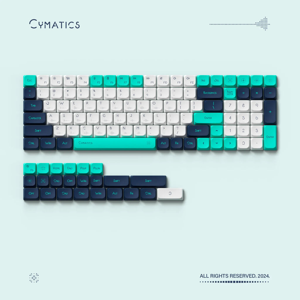 Cymatics