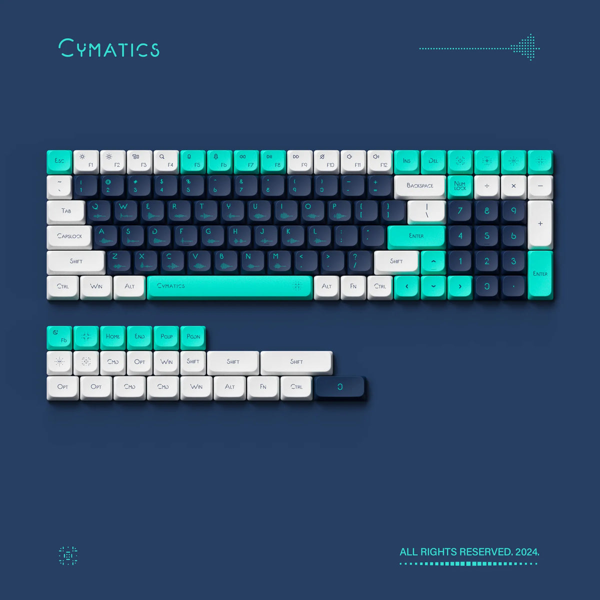 Cymatics