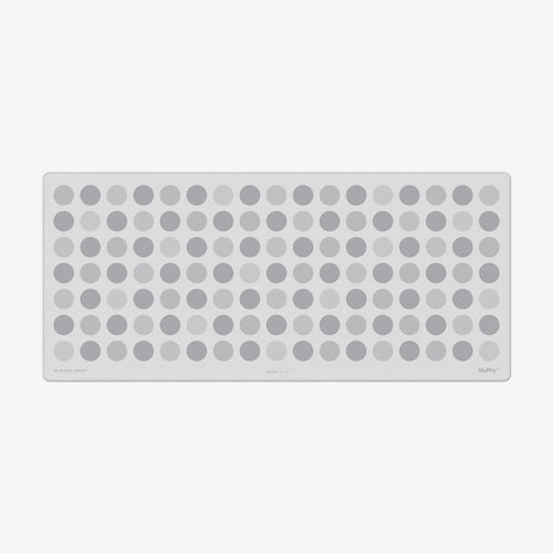 Add NuPhy Bokeh デスクマット
