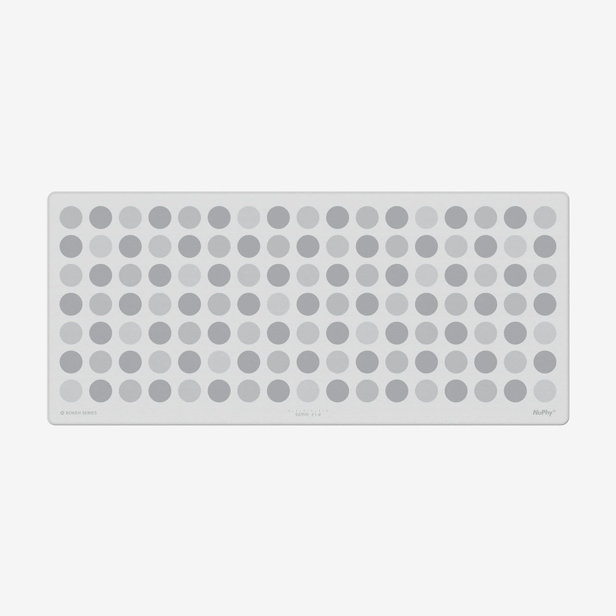 Add Deskmat for Kick75