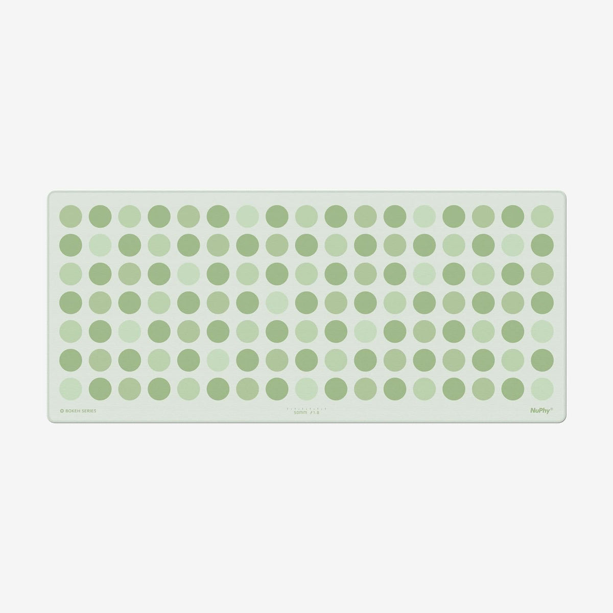 Add Deskmat for Gem80