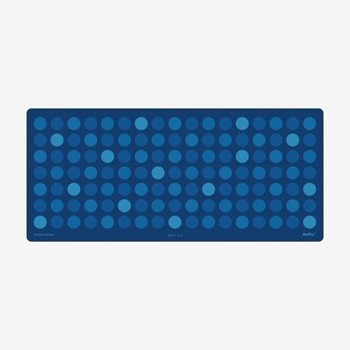 Add Deskmat for Gem80