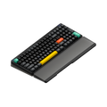 Add Extra Twotone Wrist Rest for Halo96 V2