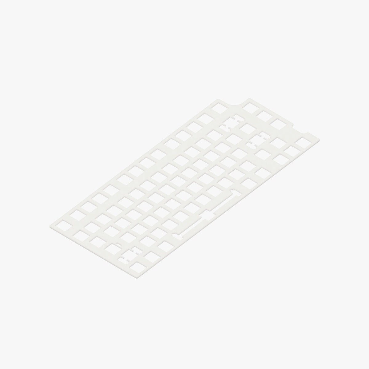Extra Plates for Kick75