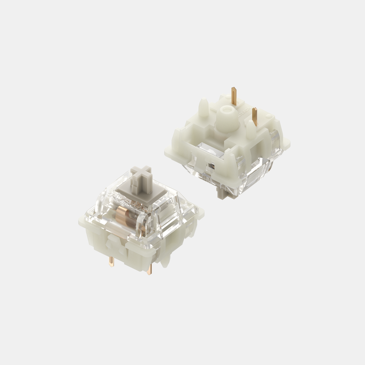 Extra Gateron Switches