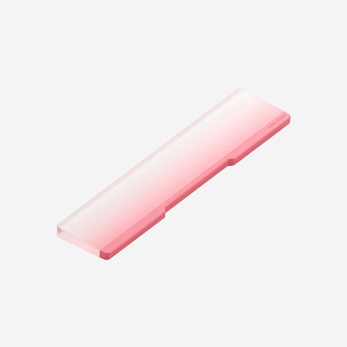 Add Twotone Wrist Rest for Field75