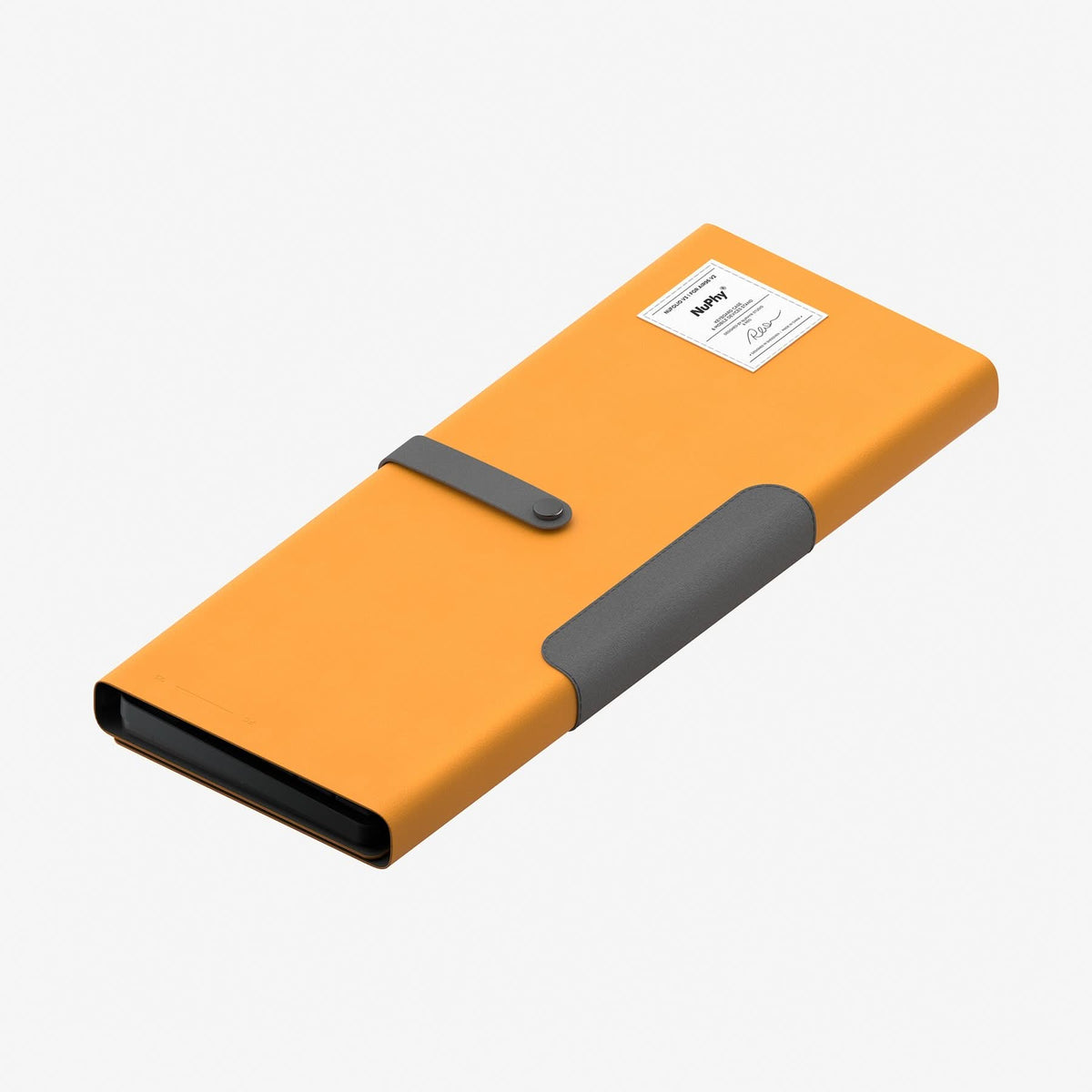 Extra NuFolio V3 for Air96 V2