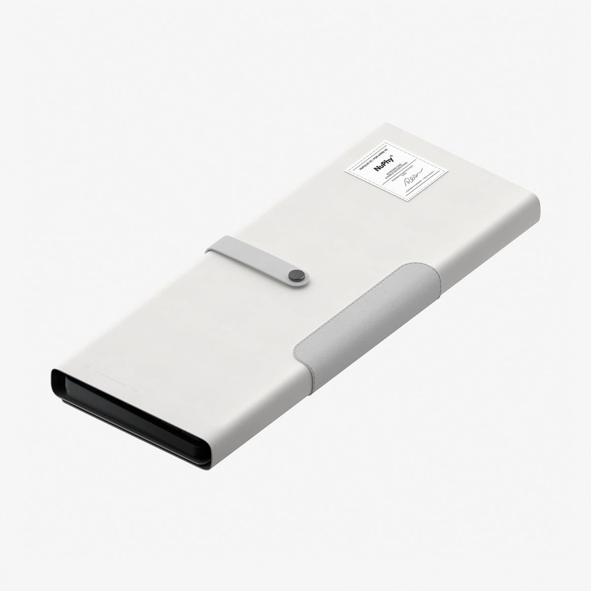 Extra NuFolio V3 for Air96 V2