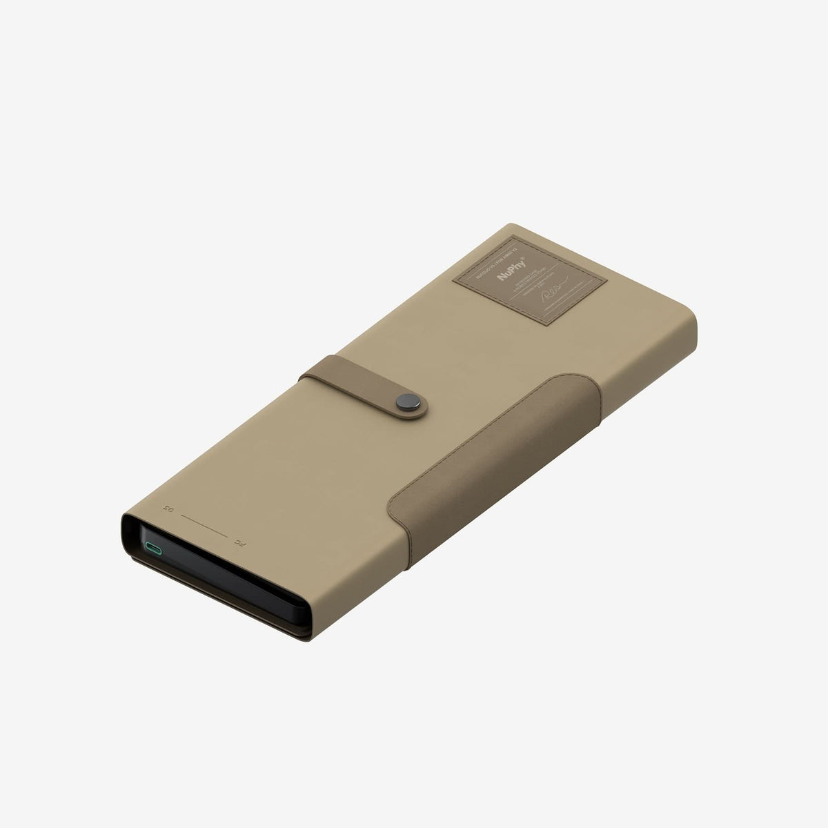 Extra NuFolio V3 for Air60 V2