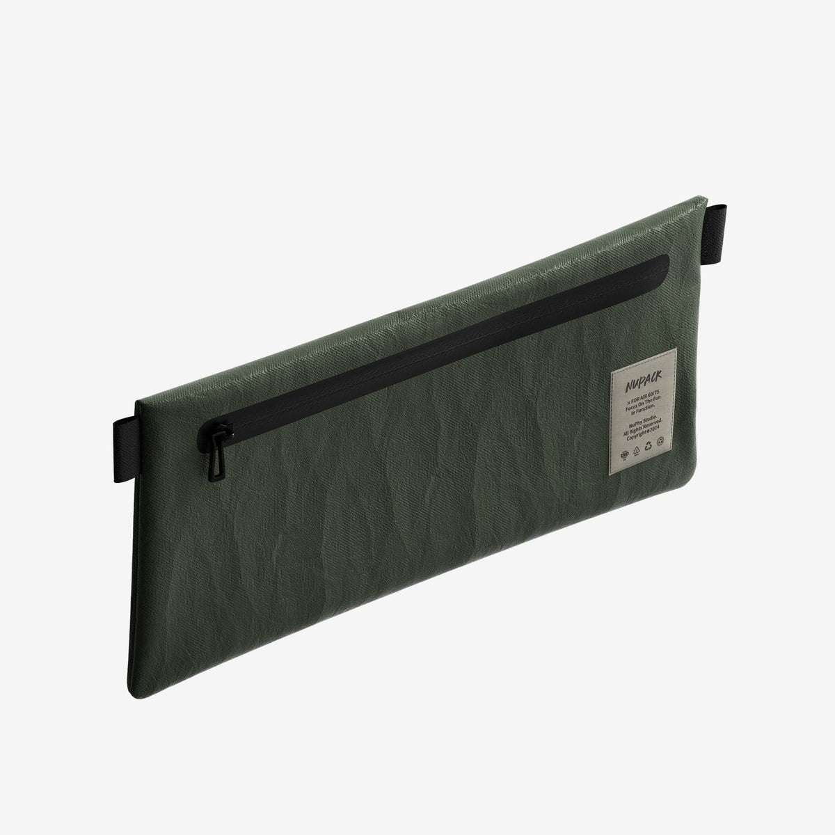 Add NuPack for Air60 HE