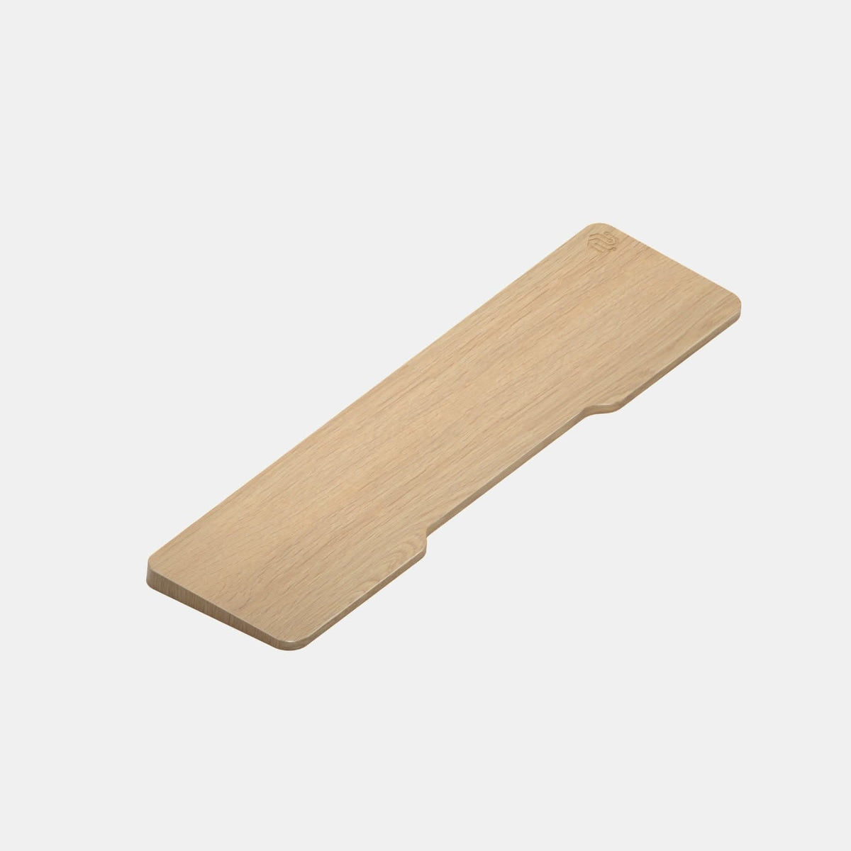 Extra Mono Wrist Rest for Air75 V3