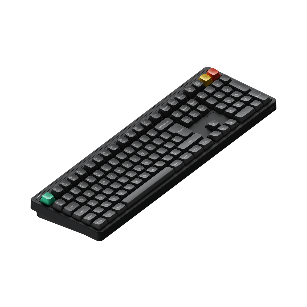 NuPhy Node100 High-profile
