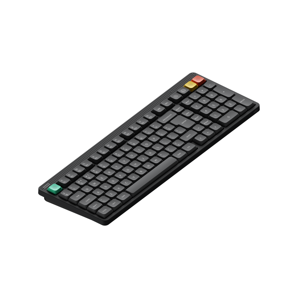 NuPhy Node75 Low-profile