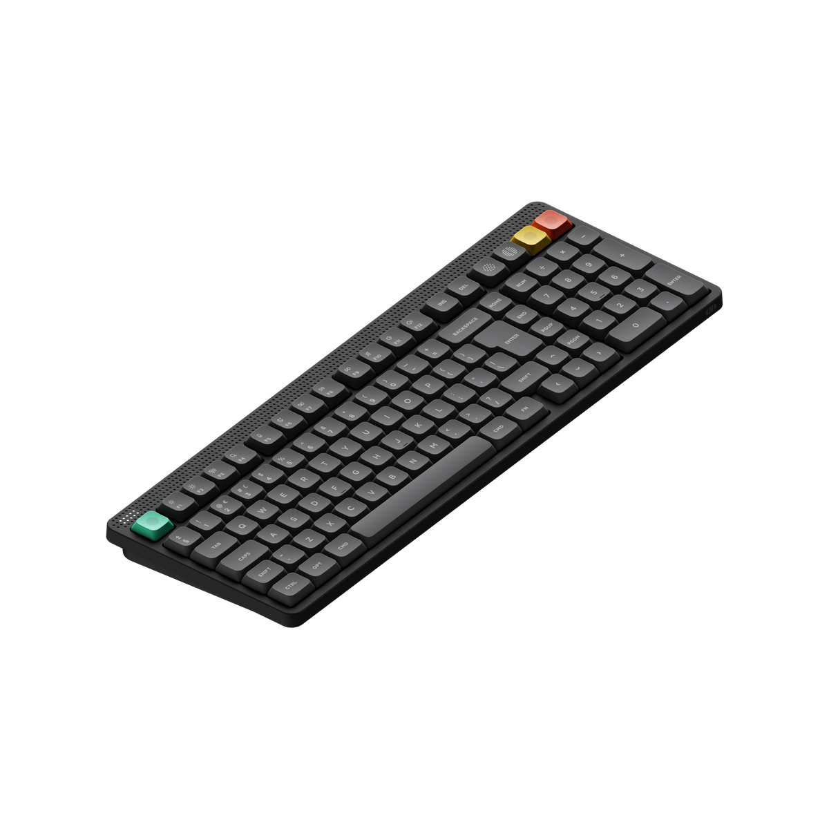 NuPhy Node100 Low-profile