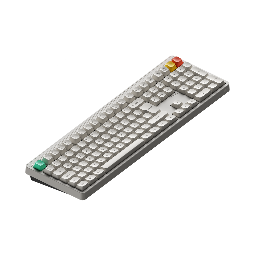 NuPhy Node75 High-profile