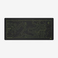 Add Deskmat