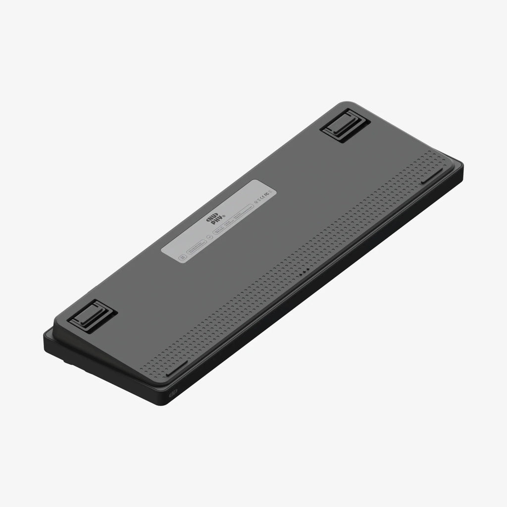 NuPhy Node100 High-profile