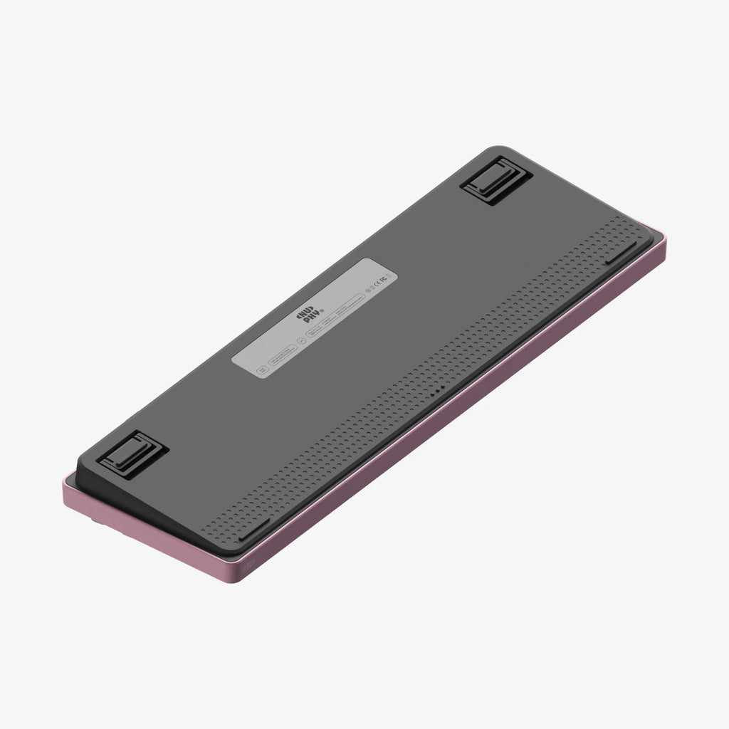 NuPhy Node75 High-profile