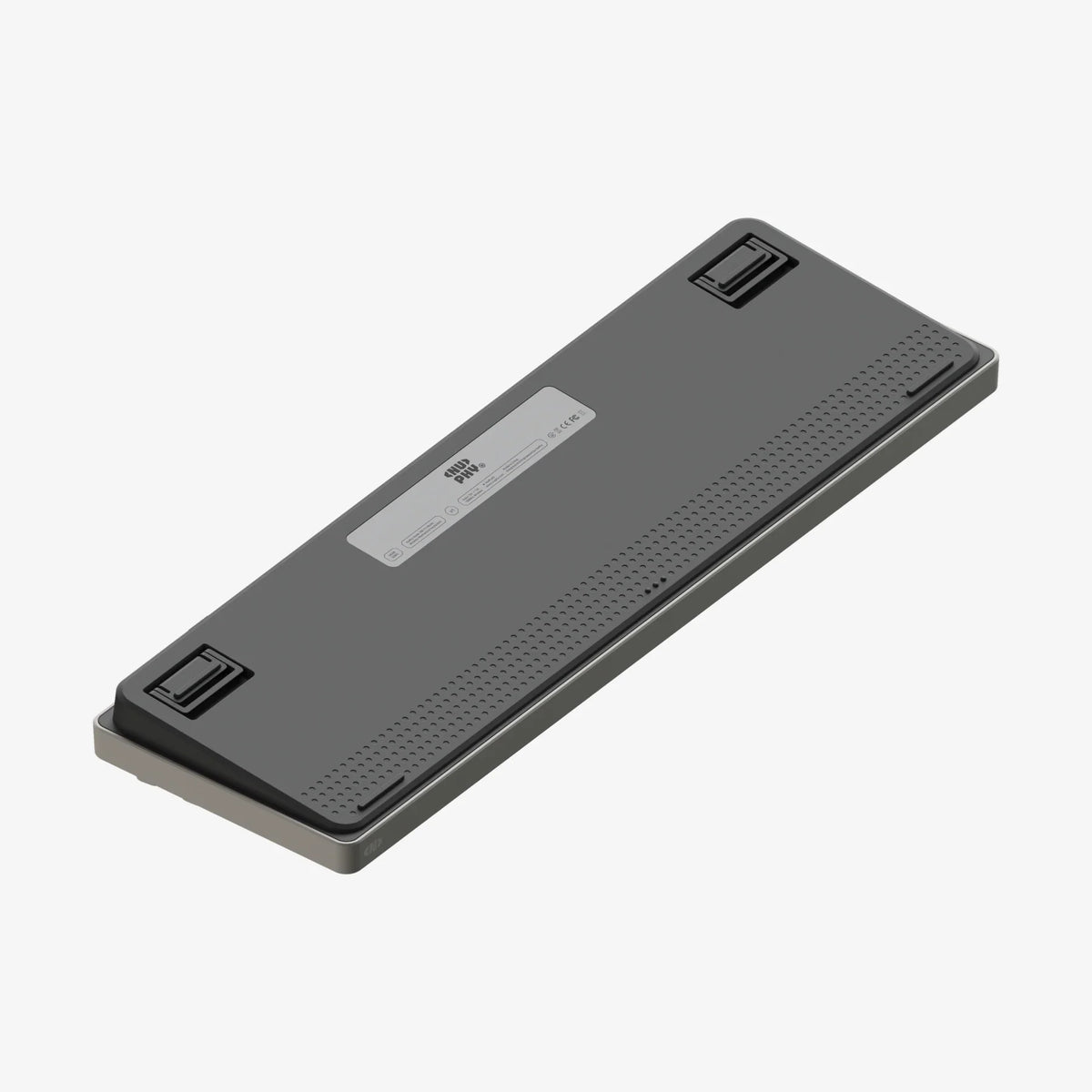 NuPhy Node75 High-profile