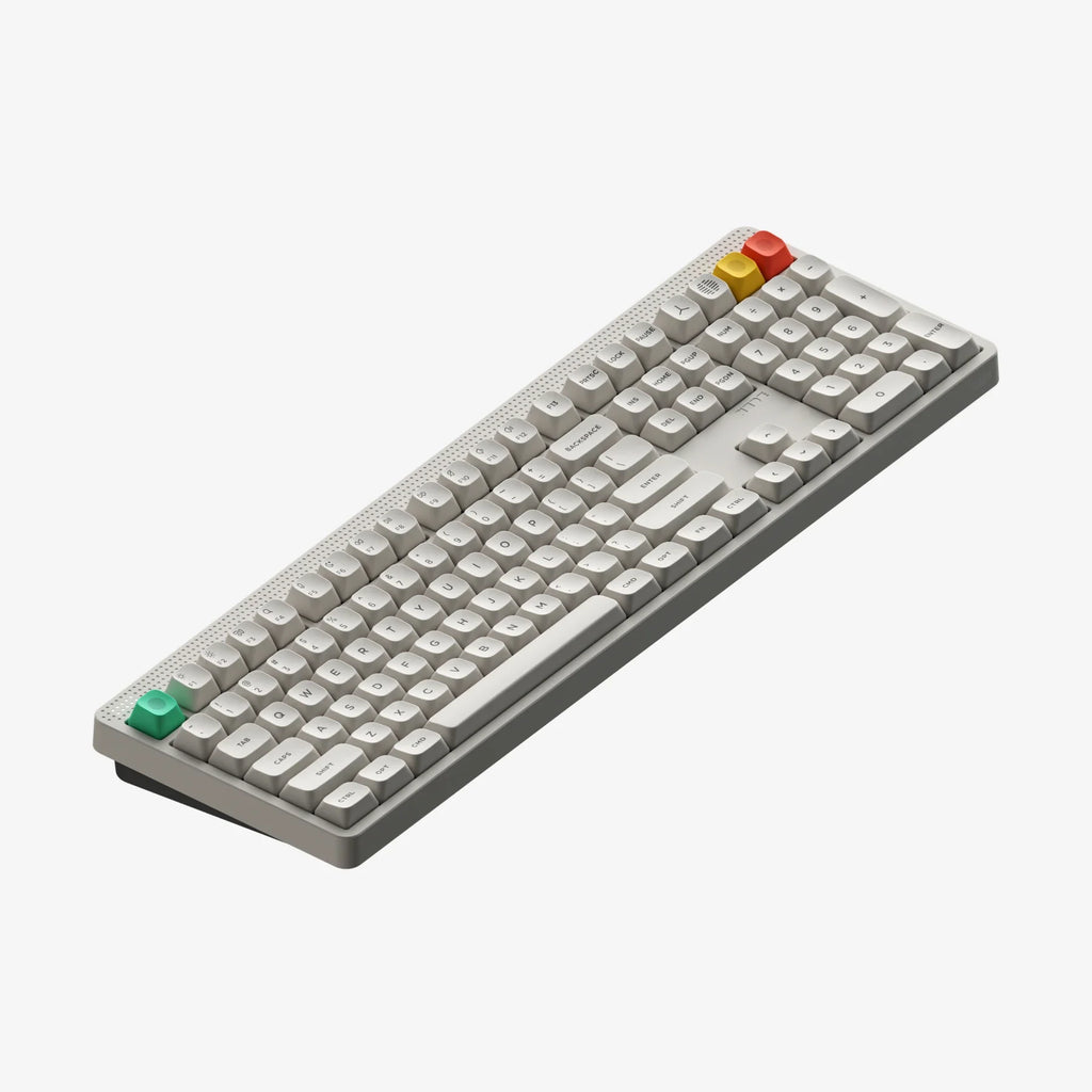 NuPhy Node100 High-profile
