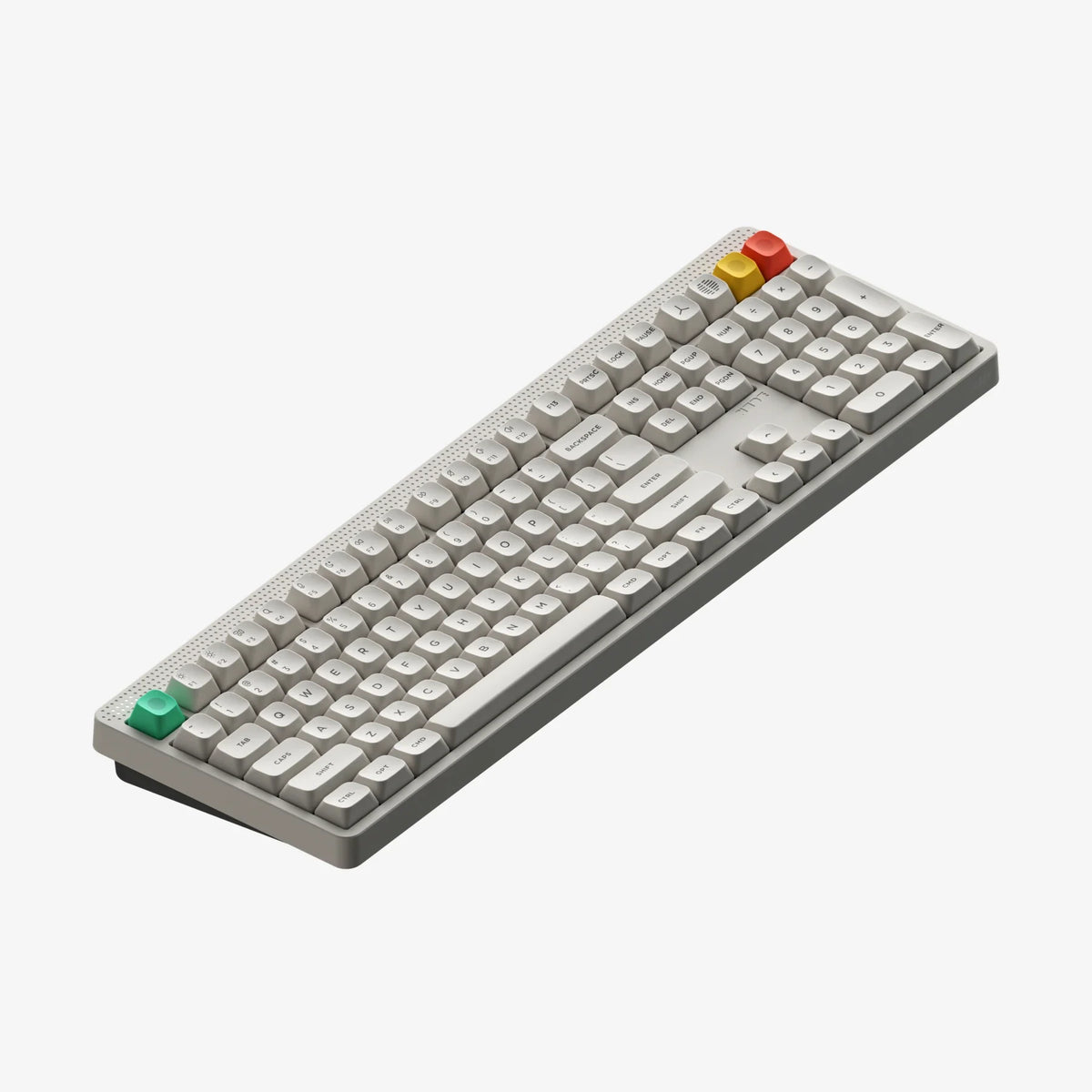 NuPhy Node100 High-profile