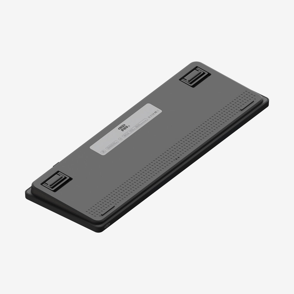 NuPhy Node75 Low-profile