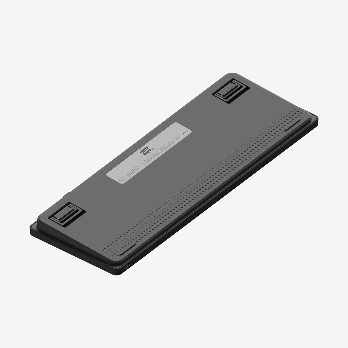 NuPhy Node100 Low-profile