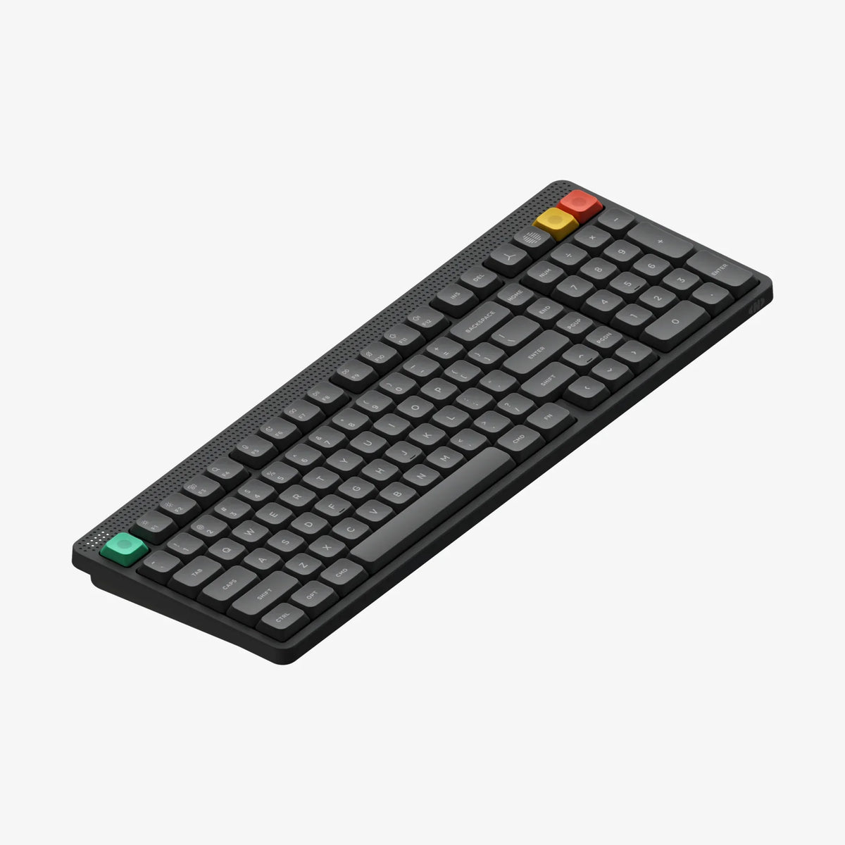 NuPhy Node100 Low-profile