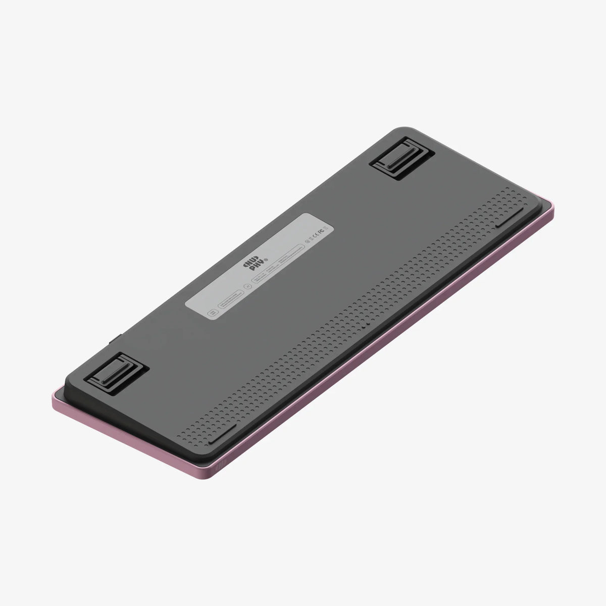NuPhy Node100 Low-profile