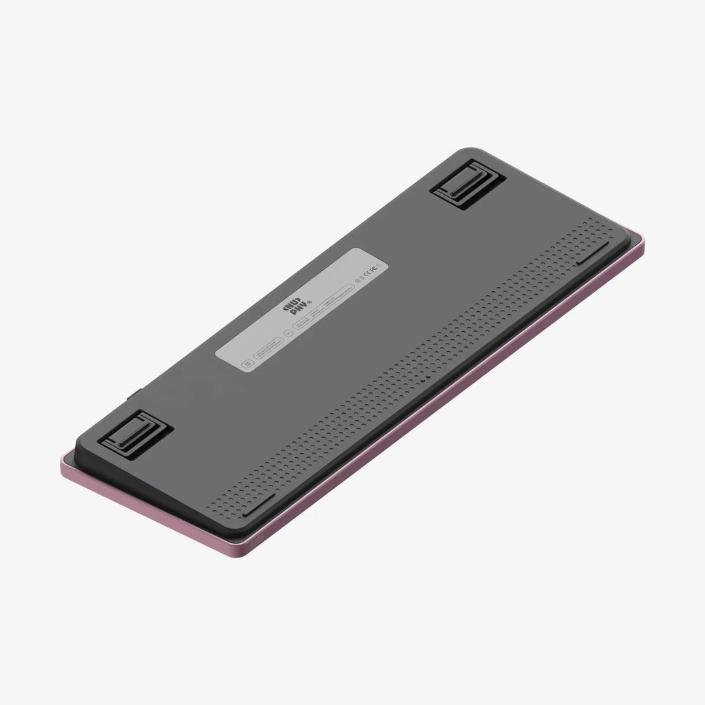 NuPhy Node75 Low-profile