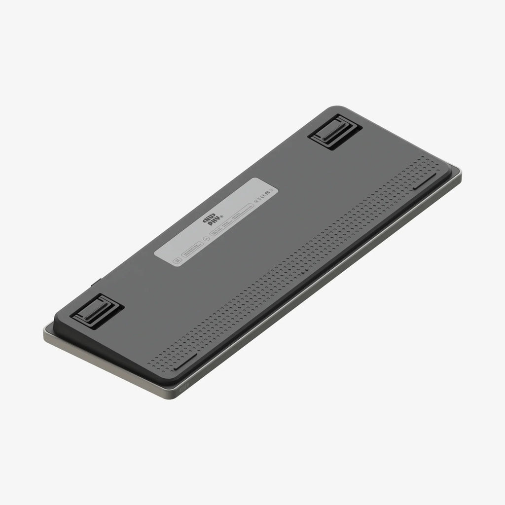 NuPhy Node75 Low-profile