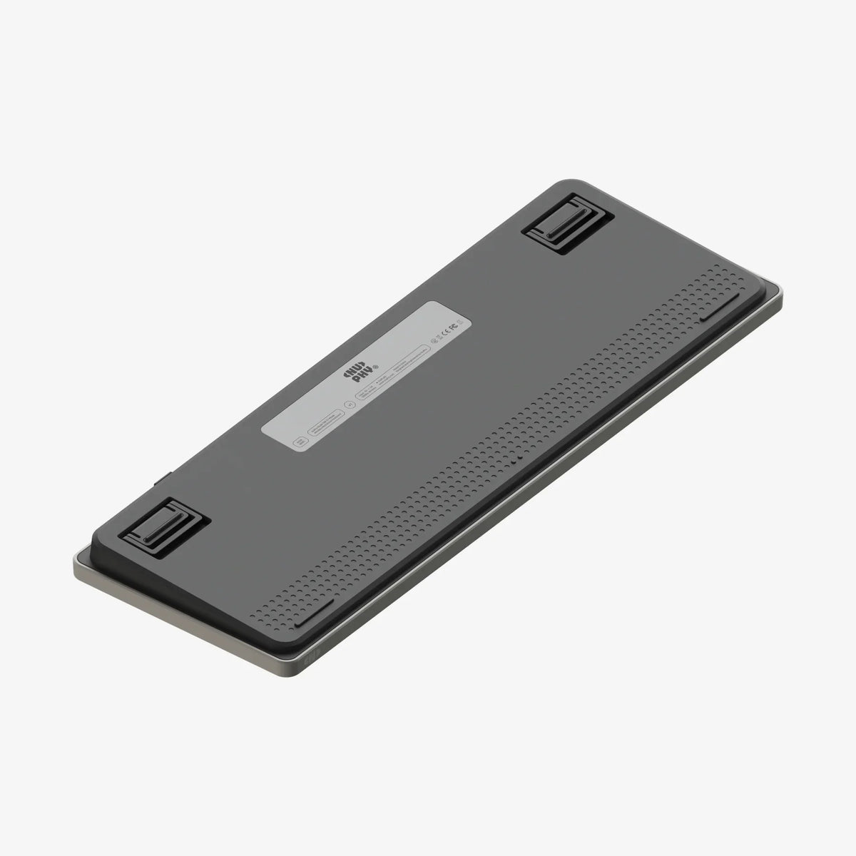 NuPhy Node100 Low-profile