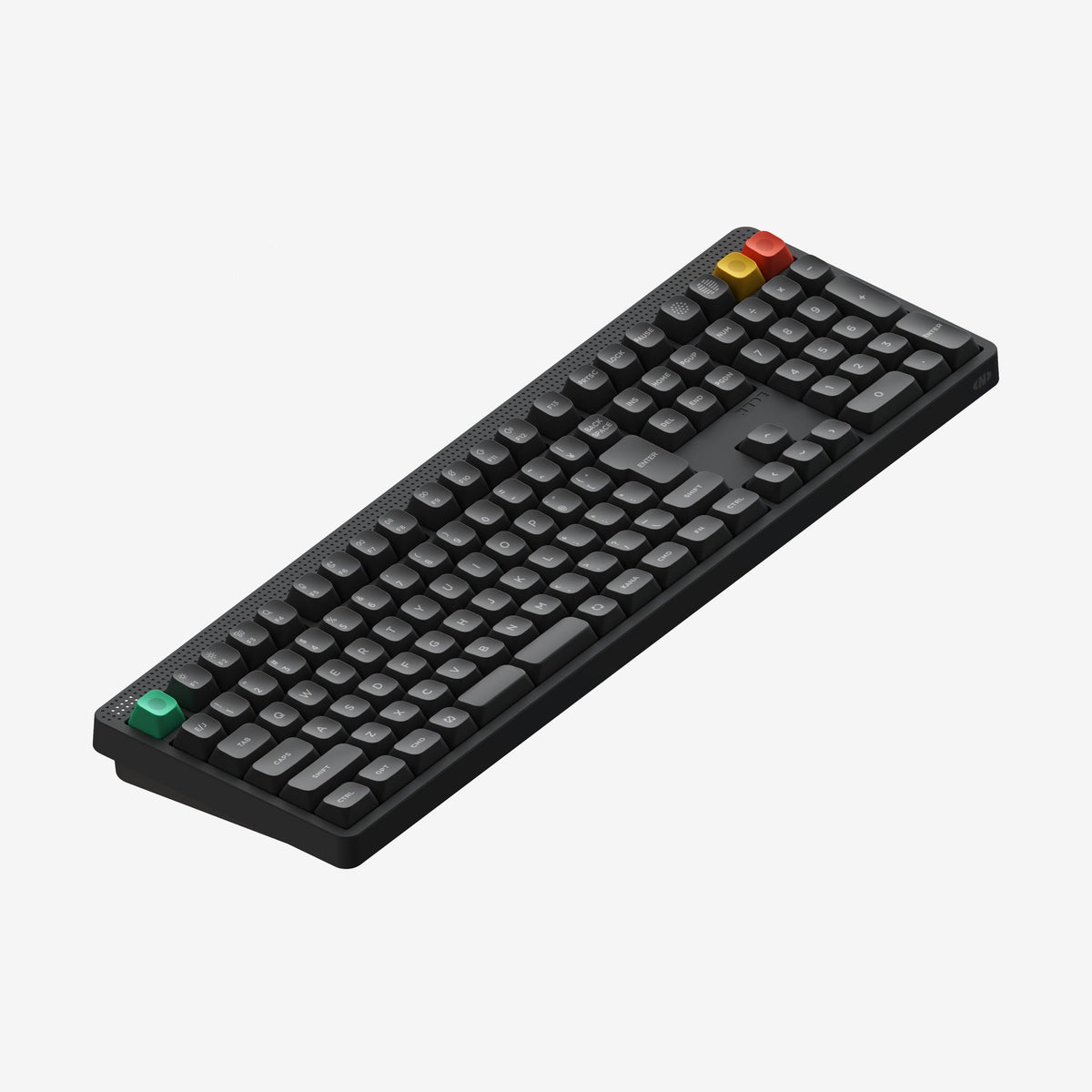 NuPhy Node100 High-profile