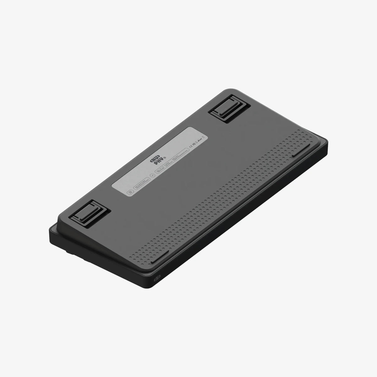 NuPhy Node75 High-profile