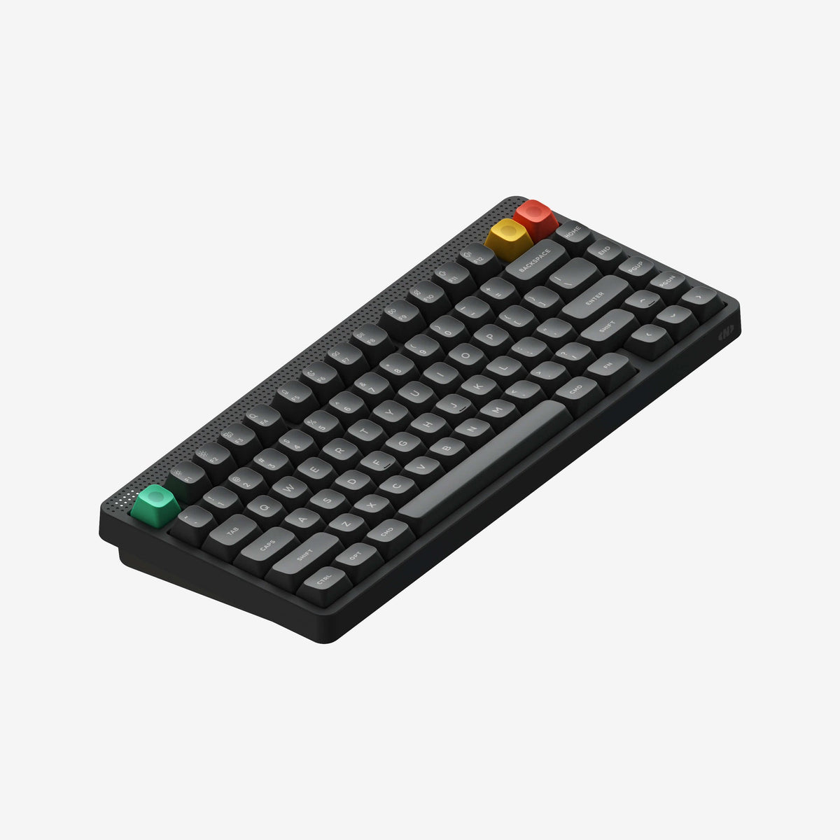 NuPhy Node75 High-profile