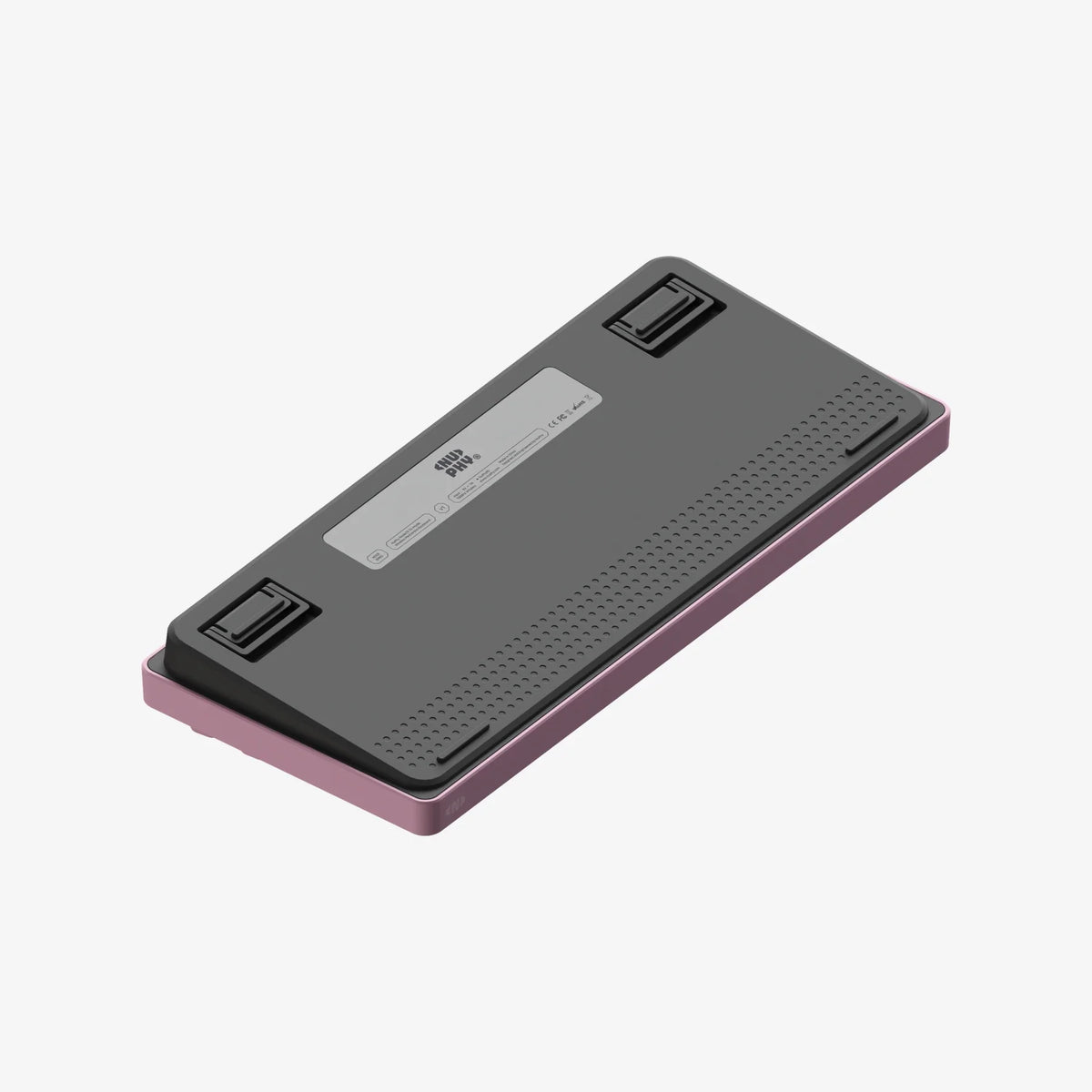 NuPhy Node75 High-profile