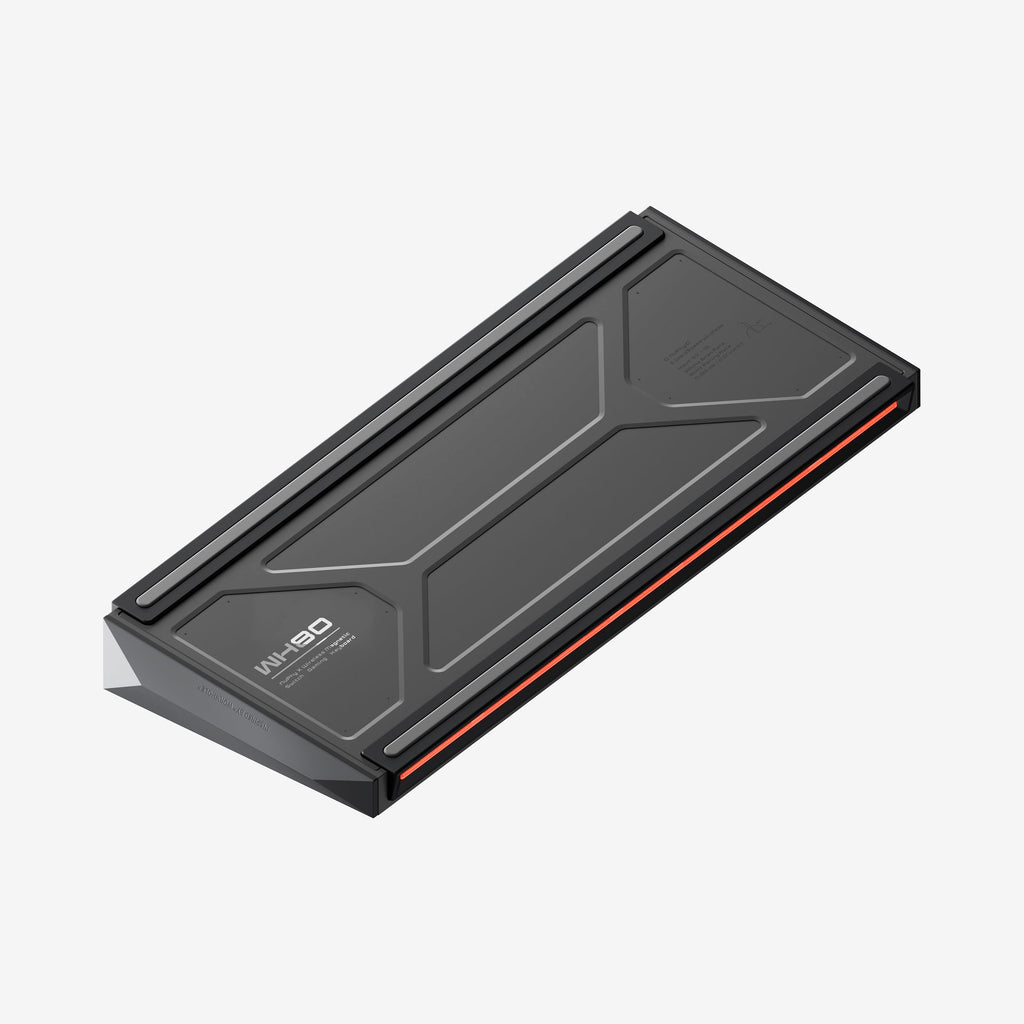 NuPhy WH80 Gaming Keyboard
