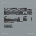 Extra Keycaps for Air V3