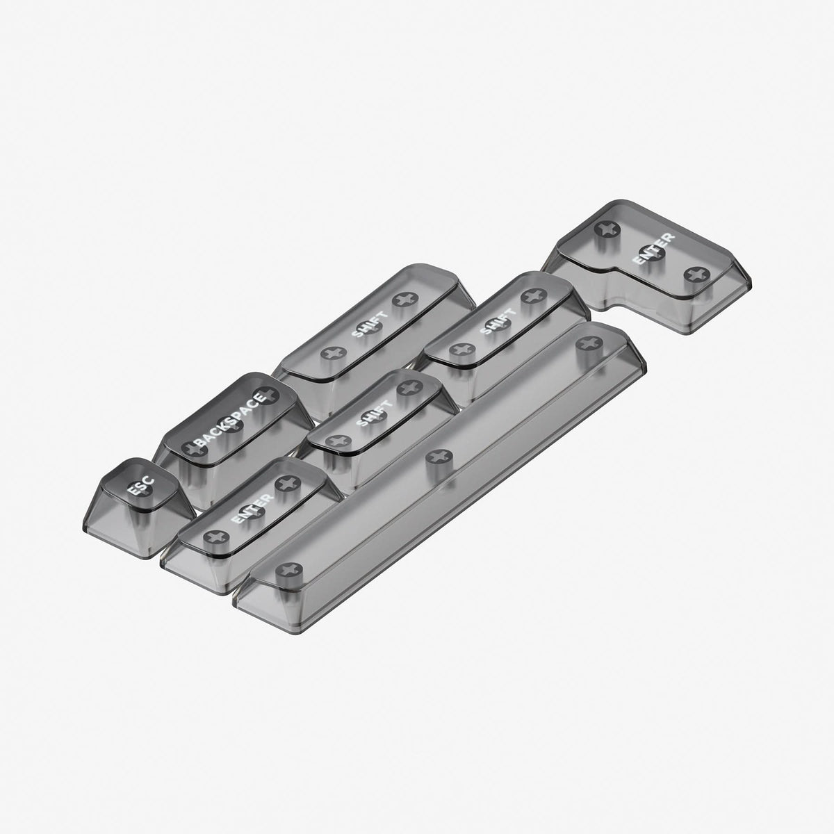 Add Extra Keycaps Set for Halo65 V2