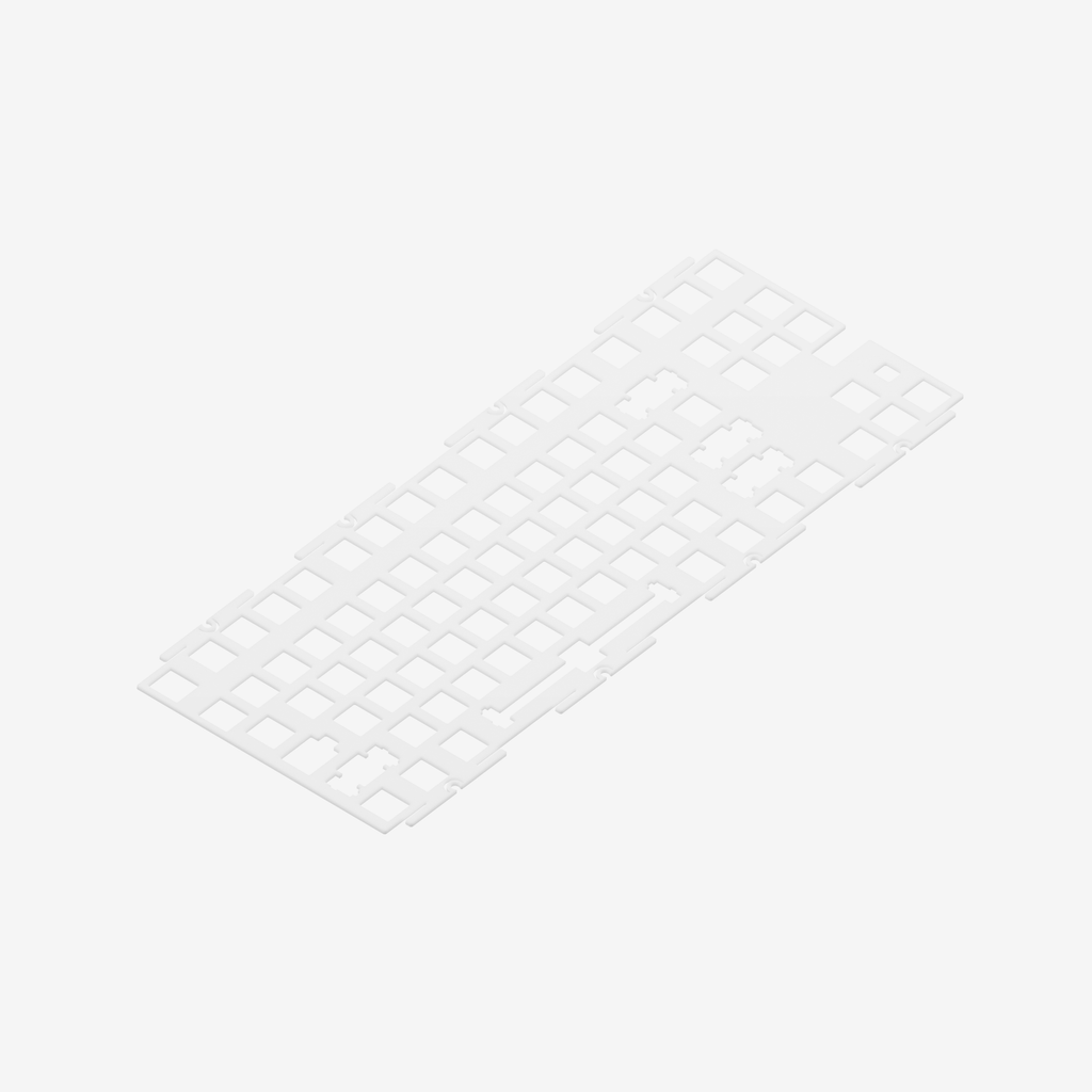 Extra Plates for Gem80