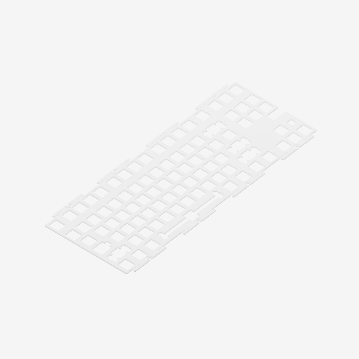 Extra Plates for Gem80
